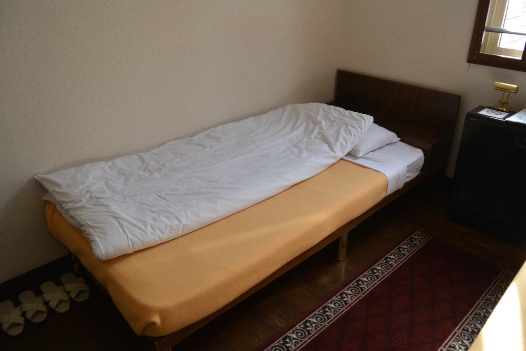 Pension Ing Tomamu Shimukappu Dış mekan fotoğraf