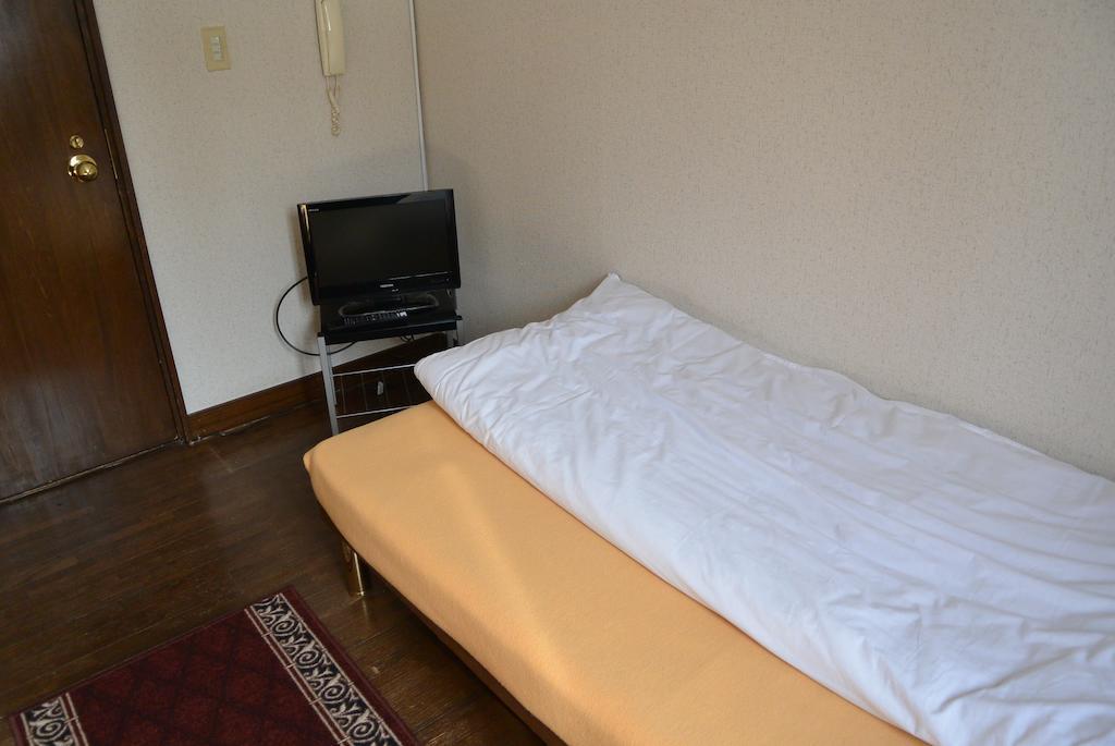 Pension Ing Tomamu Shimukappu Dış mekan fotoğraf