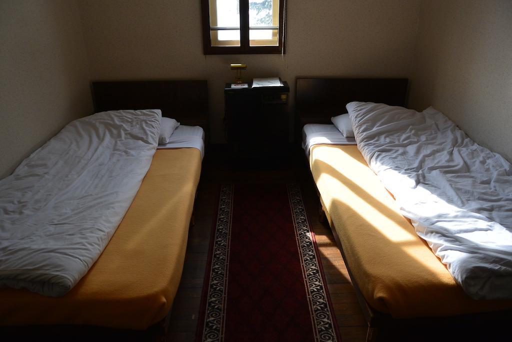 Pension Ing Tomamu Shimukappu Oda fotoğraf