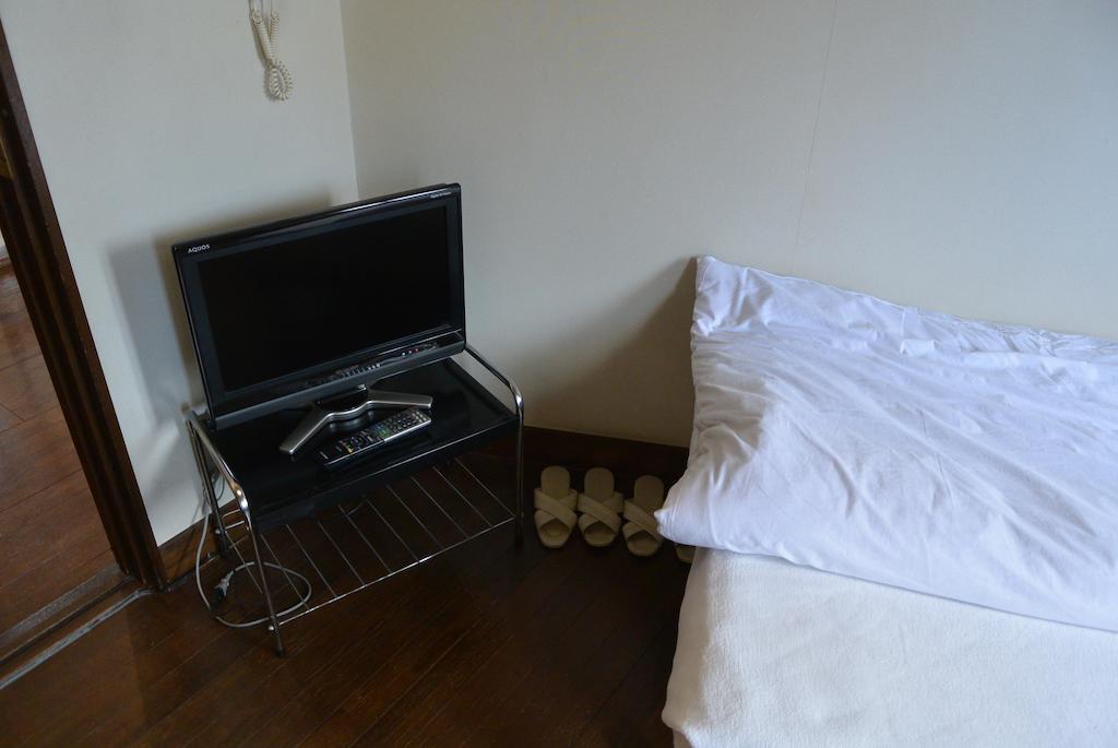 Pension Ing Tomamu Shimukappu Oda fotoğraf