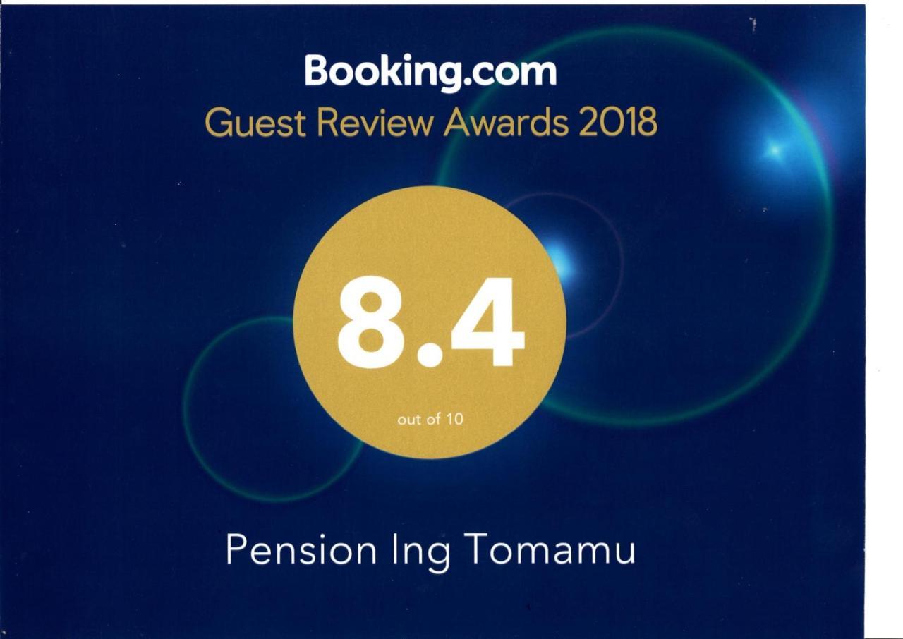 Pension Ing Tomamu Shimukappu Dış mekan fotoğraf
